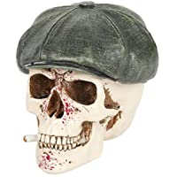 Nemesis Now Boss - Figura Decorativa (18-5 cm- Resina- Marfil- Talla única)